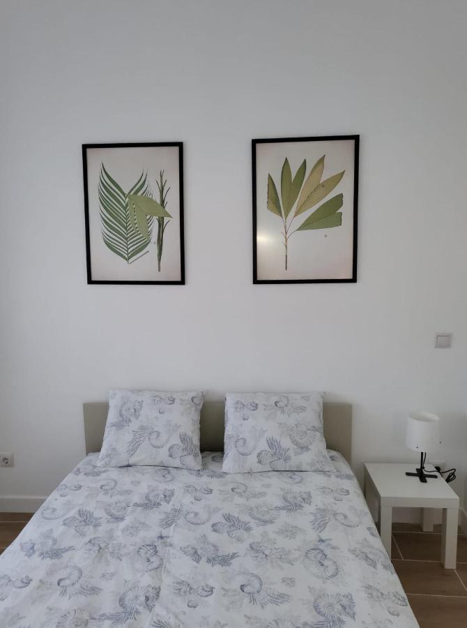 Bonito Piso A 300 M De Metro Garcia Noblejas Appartement *